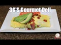 Review of 3G S Gourmet Deli in Delray Beach Check Please South Florida