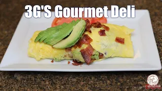 Review of 3G S Gourmet Deli in Delray Beach Check Please South Florida