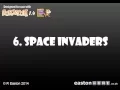 6 SpaceInvaders