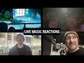 Composer Reacts to Billy Strings - Burn the Other End