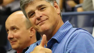 Sean Hannity Is Worth A Lot More Money Than You Think