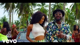 harrysong tekero official video reaction