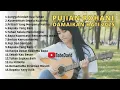 Download Lagu Pujian Rohani Damaikan Hati 2025 (15 Lagu Rohani - Babe David)