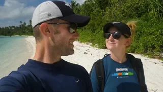 102 – Quiet Time in Walir