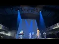 Download Lagu HONNE - IDGAF ABOUT PAIN (Live at Shrine Auditorium and Expo Hall)