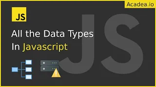 Ep2 - Javascript Data Type Basics
