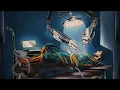 Download Lagu Jake Daniels - Pain (instrumental)