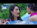 Dendam Terbalaskan | Hati Yang Terluka Episode 20