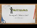 Sesotho What is that - Animals 28(a)