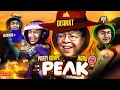 Download Lagu PEAK MODE KOMPE (HARD) APAKAH TIDAK PEAK TIDAK TIDUR ???