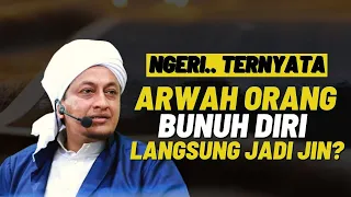 the soul of a suicide habib hasan bin ismail al muhdor