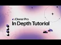 mCloner Pro for After Effects Tutorial