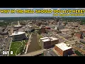 What It s Like To Live In Sioux Falls South Dakota It s Wonderful