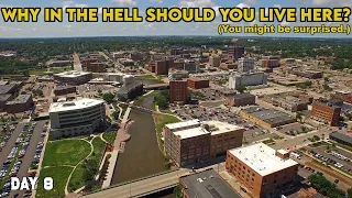 What It s Like To Live In Sioux Falls South Dakota It s Wonderful