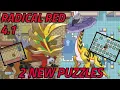 Pokemon Radical Red v4 1 Solutions for the Puzzles in New Hidden Areas
