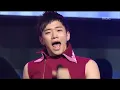 2PM - Again & Again, 투피엠 - 어게인 앤 어게인, Music Core 20090502