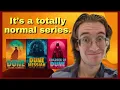 How Dune Fans Recommend the Books
