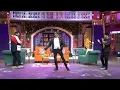 Lagu The kapil sharma show full song tare gin gin raat teri main ta jaga by sukhbir celebrity Punjab song