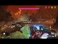 How to Finish Board Ahzrak s Ship Vagary Champion in Punish the Guilty - Doom The Dark Ages