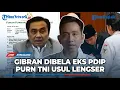 Download Lagu 🔴 LIVE : Gibran Dibela Mantan Kader PDIP Usai Diusul Purnawirawan TNI Dimakzulkan