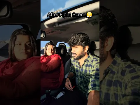 Watch till end 😁  #anuselva