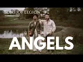 Download Lagu Sons of Legion - Angels (Live from the Barn, Acoustic Performance)