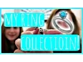 MY RING COLLECTION