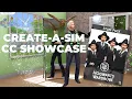 Transform Your Sims into Hogwarts Students with these Must-Have pieces of Harry Potter CC