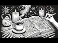 Relax and Unwind Using a Coloring Book for the Perfect Evening Routine