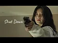 Download Lagu BLACKPINK - ‘Shut Down’ || Korean Multifemale [FMV]