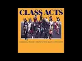 2. Heritage - No Return (Class Acts, 1985)