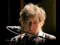 Bob Dylan - Goodbye Jimmy Reed (Live Debut, Milwaukee 2021)