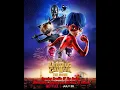 Download Lagu Miraculous Ladybug And Cat Noir The Movie|Theme Song/Opening Credits Of The Series(VA Remix)