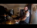 SallyDrumz - Killswitch Engage - Unleashed Drum Cover