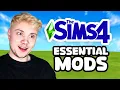 23 Must Have Mods for The Sims 4
