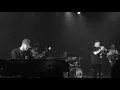 ALFA MIST - Keep On, Live Rocher de Palmer