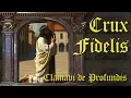 Download Lagu Crux Fidelis - Clamavi De Profundis