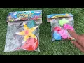 Learn Name Of Sea Animals | Orca, Octopus, Sea Turtle, Star Fish, Shark, Gold Fish, Marlin Fish,