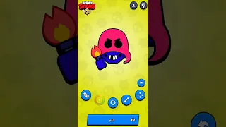 كيف تصنع صورة خاصة بك في لعبة براول ستارز ID براول ستارز Brawlstars براول Brawl 