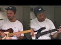 Simon Jefferis // SJ’s Pockets // DEBUT EP