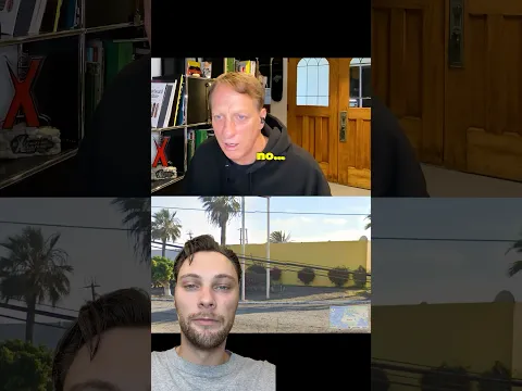 surprising tony hawk
