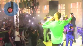 olamide latest performance 2017 ekpoma 1 1