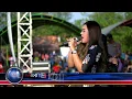NGELABUR LANGIT - RATNA ANTIKA FT DEVI ALDIVA || MONATA PEACE LOVE 2019