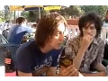 Strokes Julian Casablancas about his fame and success
