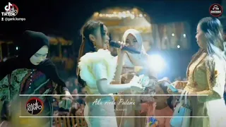 Download AKU RINDU PADAMU / TASYA ROSMALA / GANK KUMPO MADURA / DHEHAN AUDIO MP3