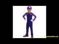 Waluigi Costume Waluigi Halloween Costumes
