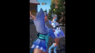 انا لو اوصف حاسس ايه محتاج ستين سنه قدام ببجي موبايل 