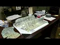 Nearly 30 000 of counterfeit money seized in Jeanerette