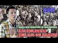 Download Lagu ALUS SHOLAWATAN KUDU ALUS OGE KALAKUAN
