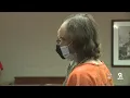 Man pleads guilty to multiple felonies in Middletown 6-year-old s death